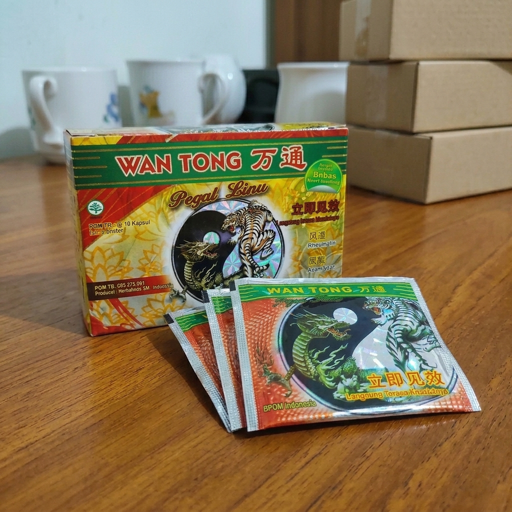 Khasiat Bebas Bergerak